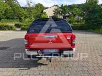2022 Mitsubishi L200