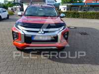 2022 Mitsubishi L200