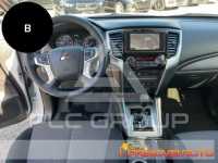 2022 Mitsubishi L200