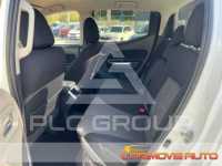 2022 Mitsubishi L200