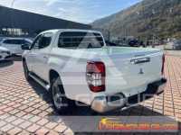 2022 Mitsubishi L200