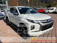2022 Mitsubishi L200