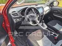 2022 Mitsubishi L200