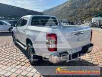 2022 Mitsubishi L200