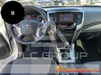 2022 Mitsubishi L200