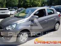 2022 Mitsubishi SpaceStar