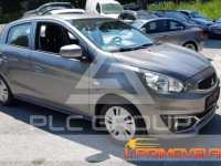 2022 Mitsubishi SpaceStar