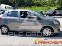 2022 Mitsubishi SpaceStar