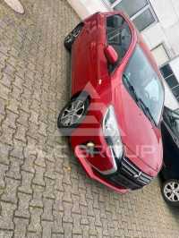 2022 Mitsubishi SpaceStar