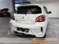 2022 Mitsubishi SpaceStar