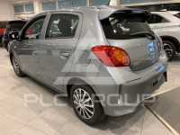 2022 Mitsubishi SpaceStar
