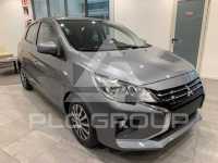 2022 Mitsubishi SpaceStar