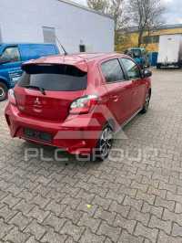 2022 Mitsubishi SpaceStar