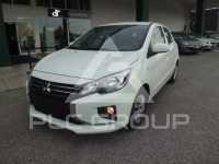 2022 Mitsubishi SpaceStar