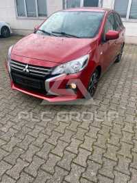 2022 Mitsubishi SpaceStar