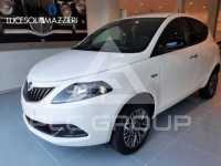 2022 Lancia YPSILON