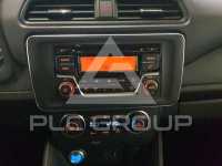 2022 Nissan LEAF