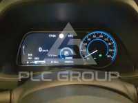2022 Nissan LEAF