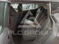 2022 Nissan LEAF