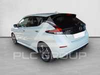 2022 Nissan LEAF