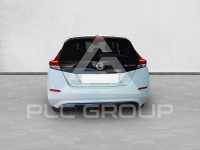 2022 Nissan LEAF
