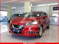 2022 Nissan MICRA