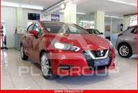 2022 Nissan MICRA