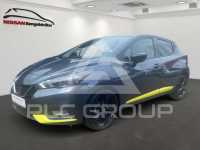 2022 Nissan MICRA