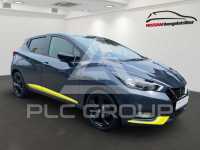 2022 Nissan MICRA