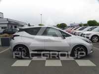 2022 Nissan MICRA