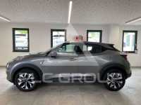 2022 Nissan Juke
