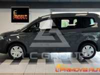 2022 Nissan TOWNSTAR