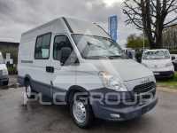 2022 Iveco Daily