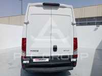 2022 Iveco Daily