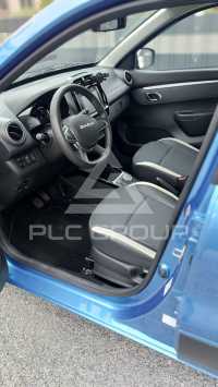 2022 Dacia Spring