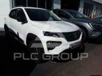 2022 Dacia Spring