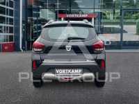 2022 Dacia Spring