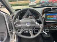 2022 Dacia Spring