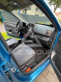 2022 Dacia Spring