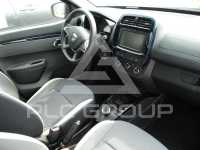 2022 Dacia Spring