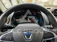 2022 Dacia Spring