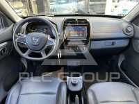 2022 Dacia Spring