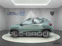 2022 Dacia Spring