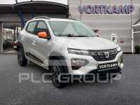 2022 Dacia Spring