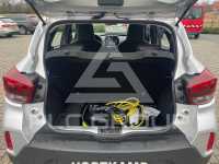 2022 Dacia Spring