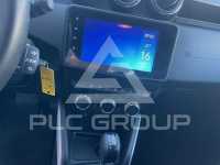 2022 Dacia Duster