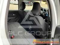 2022 Dacia Duster