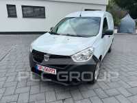 2022 Dacia Dokker