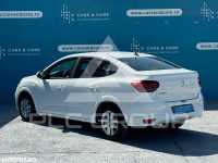 2022 Dacia Logan