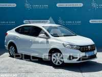 2022 Dacia Logan